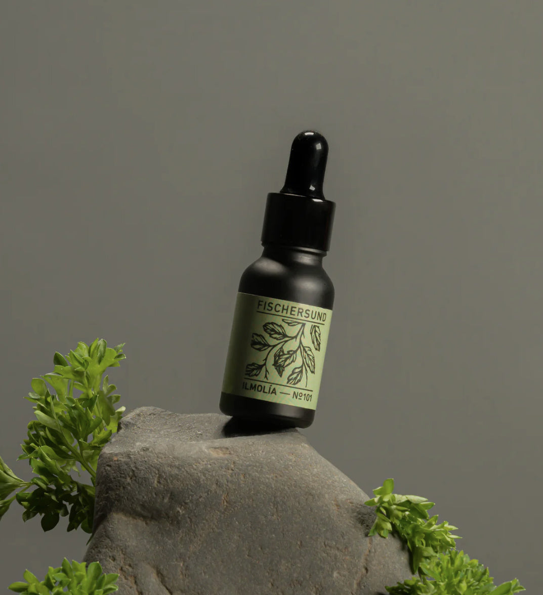Fischersund No. 101 Perfume Oil
