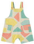 babyclic Marche Overall