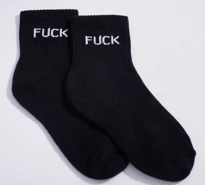 Larissa Loden Fuck Socks