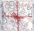 Suzette Allium Bluestone