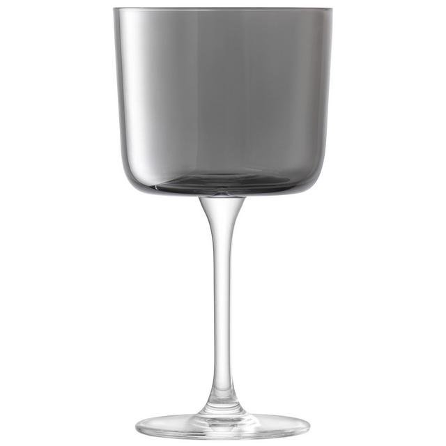 LSA Lunar Wine Glass