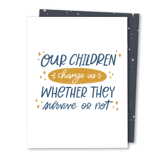 Noble Paperie Cards