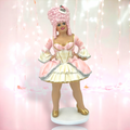 December Diamonds Ivana Slice