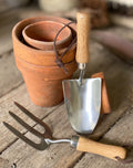 Earth & Nest Children's Garden Tool Set