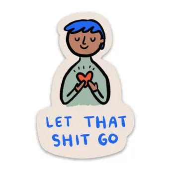 Abbie Ren Stickers