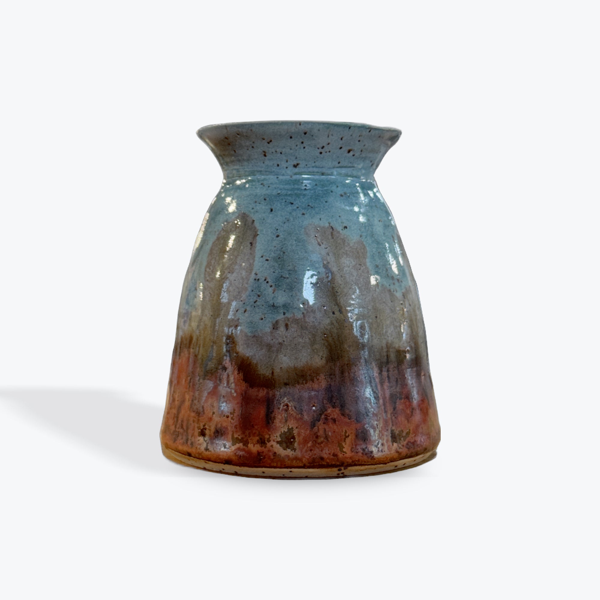 EssBee Pottery Handthrown Vase