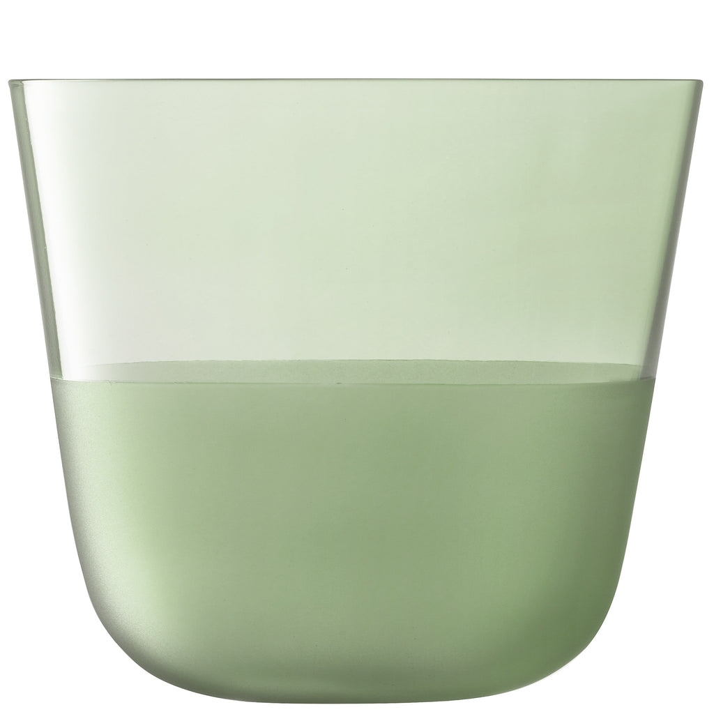 LSA Arc Contrast Tumbler