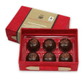 Knipschildt Caramel and Sea Salt Collection