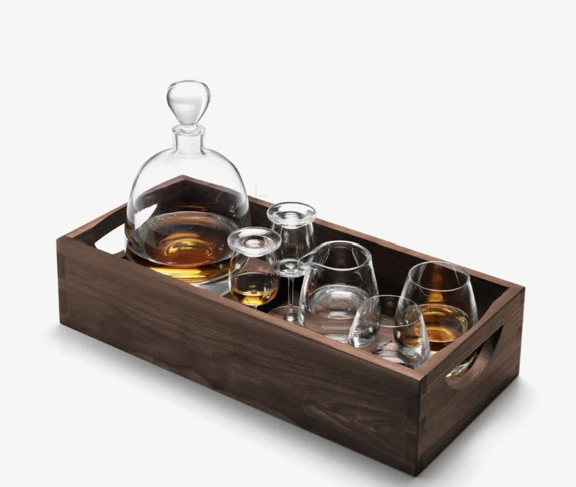 LSA Whisky Islay Connoisseur Set