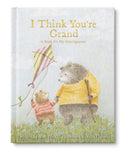 I Think You're Grand