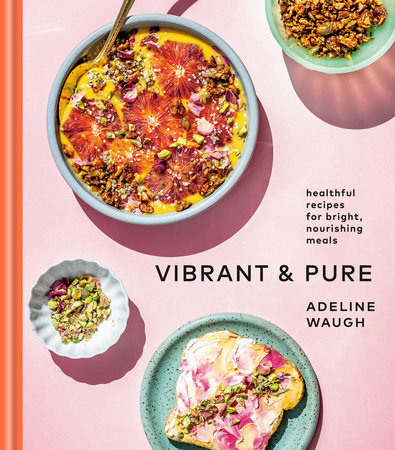 Vibrant And Pure