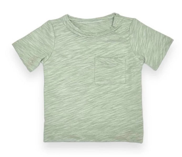 Tane Flame One Pocket Tee