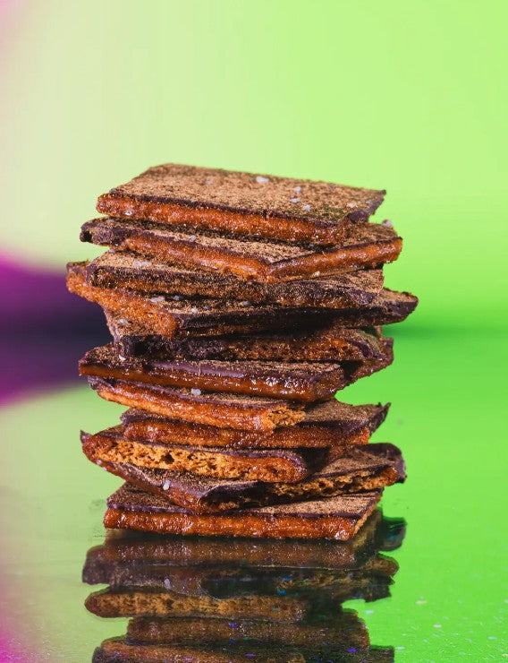 Legally Addictive Churros