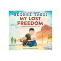 My Lost Freedom