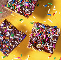 Legally Addictive Surprise Party