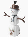 Kahler Snowman