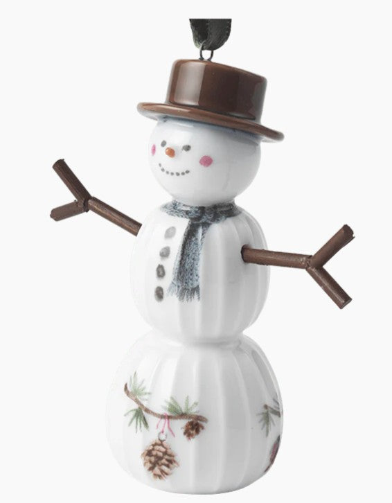 Kahler Snowman
