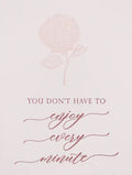 Rust Belt Love Enjoy Every Minute Card