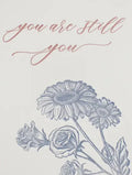 Rust Belt Love You are Still You Card