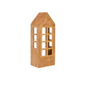 Oi Soi Oi Cinnamon House, Tall