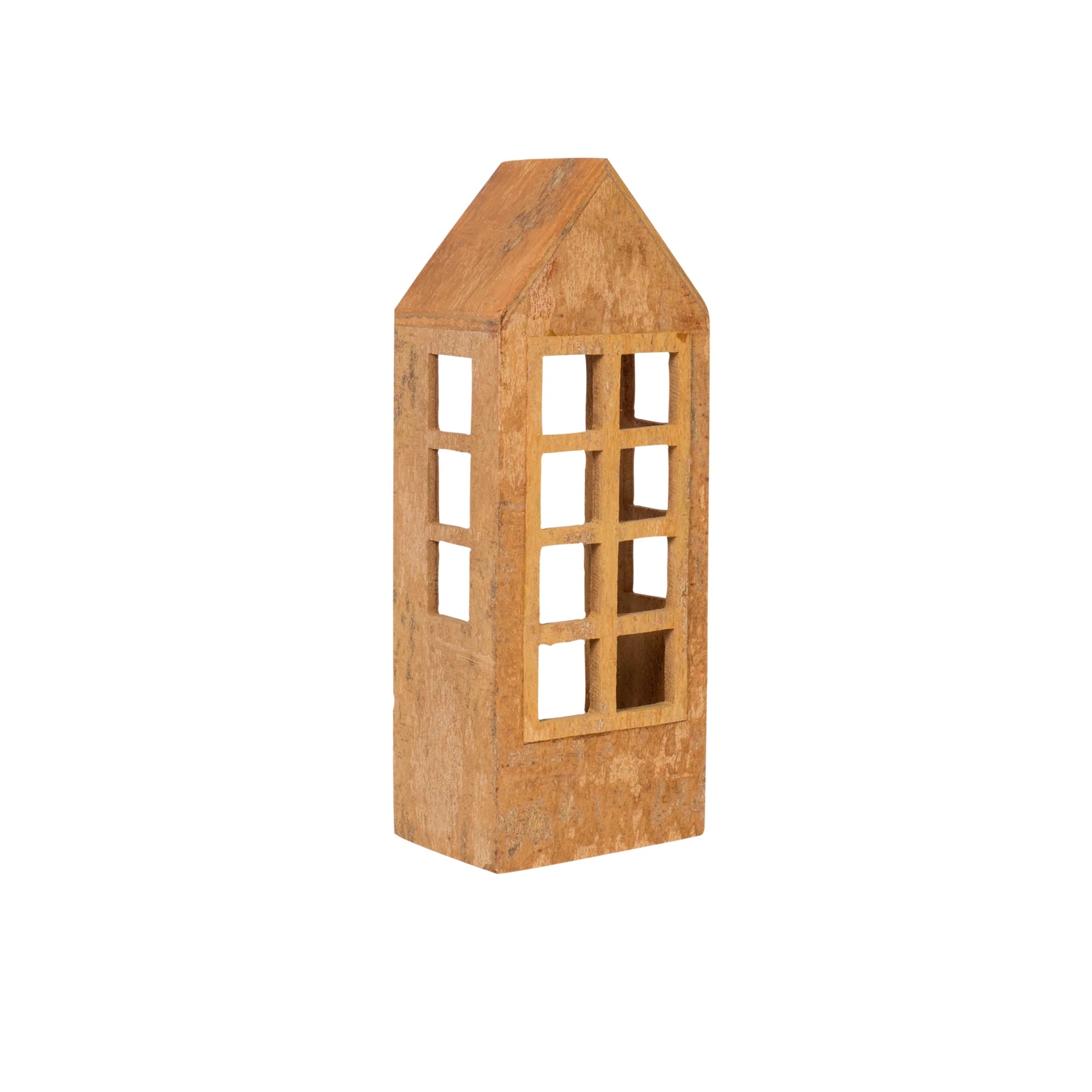 Oi Soi Oi Cinnamon House, Tall