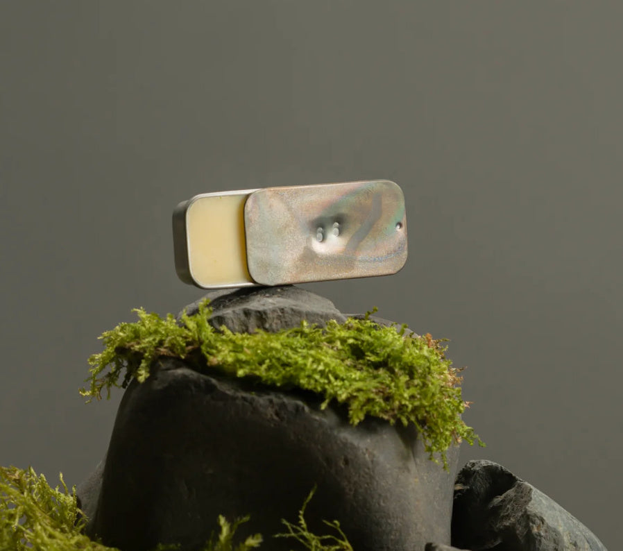 Fischersund Utilykt Solid Perfume