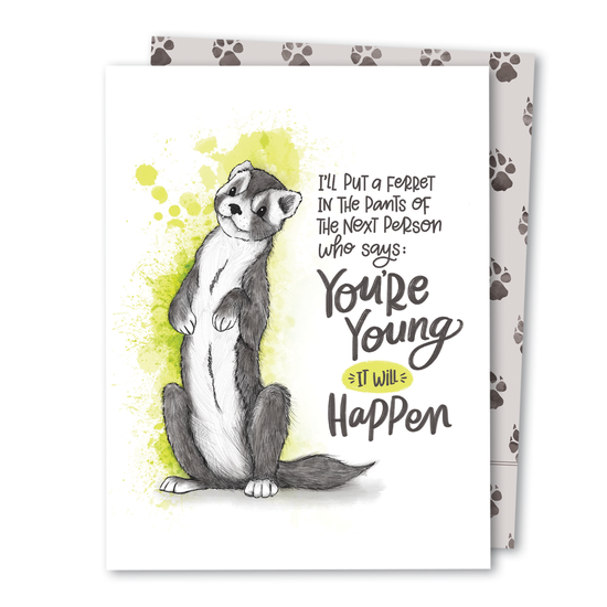 Noble Paperie Cards