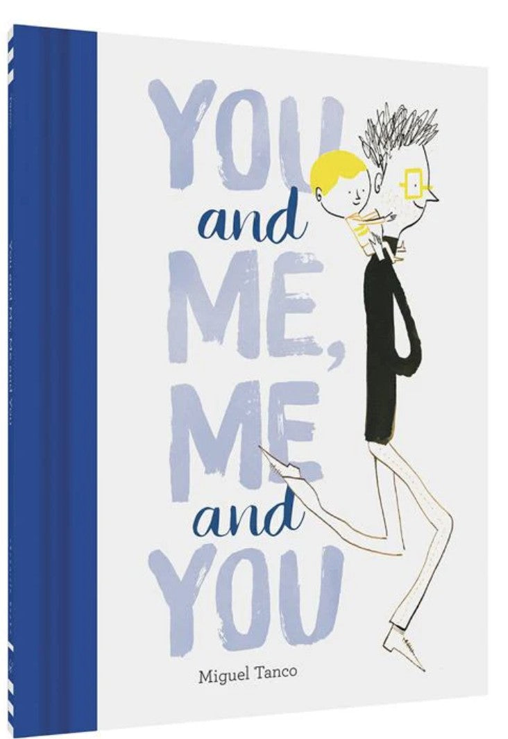You And Me, Me And You