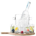 LSA 14 Piece Shot Serving Set