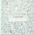 Our First Year Together: Dog