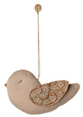 Maileg Bird Ornament Winter Heart