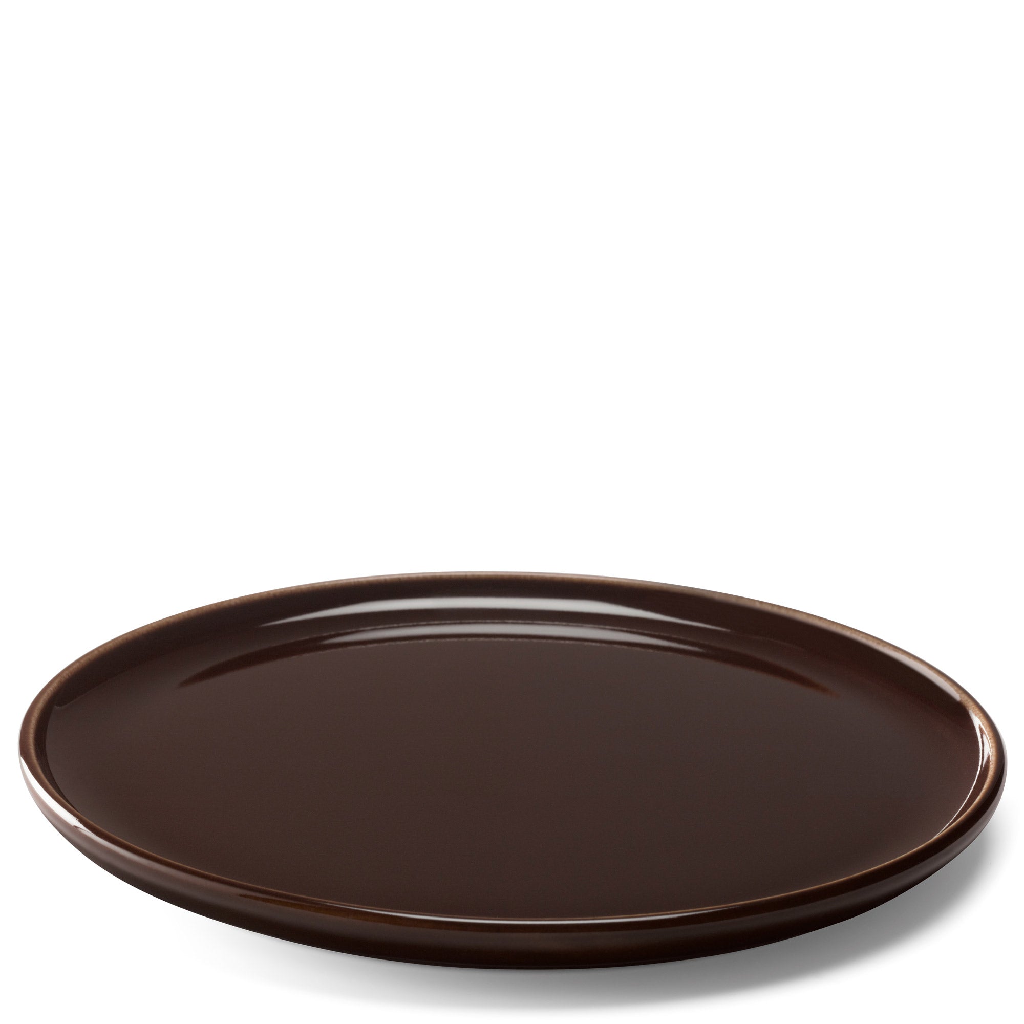 LSA Collective Starter/Side Plate, Mocha