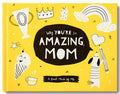 Why You're So Amazing, Mom
