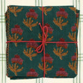 Suzette Oxalis Pond Napkins