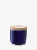 LSA Collective Pot & Ash Lid, Cobalt