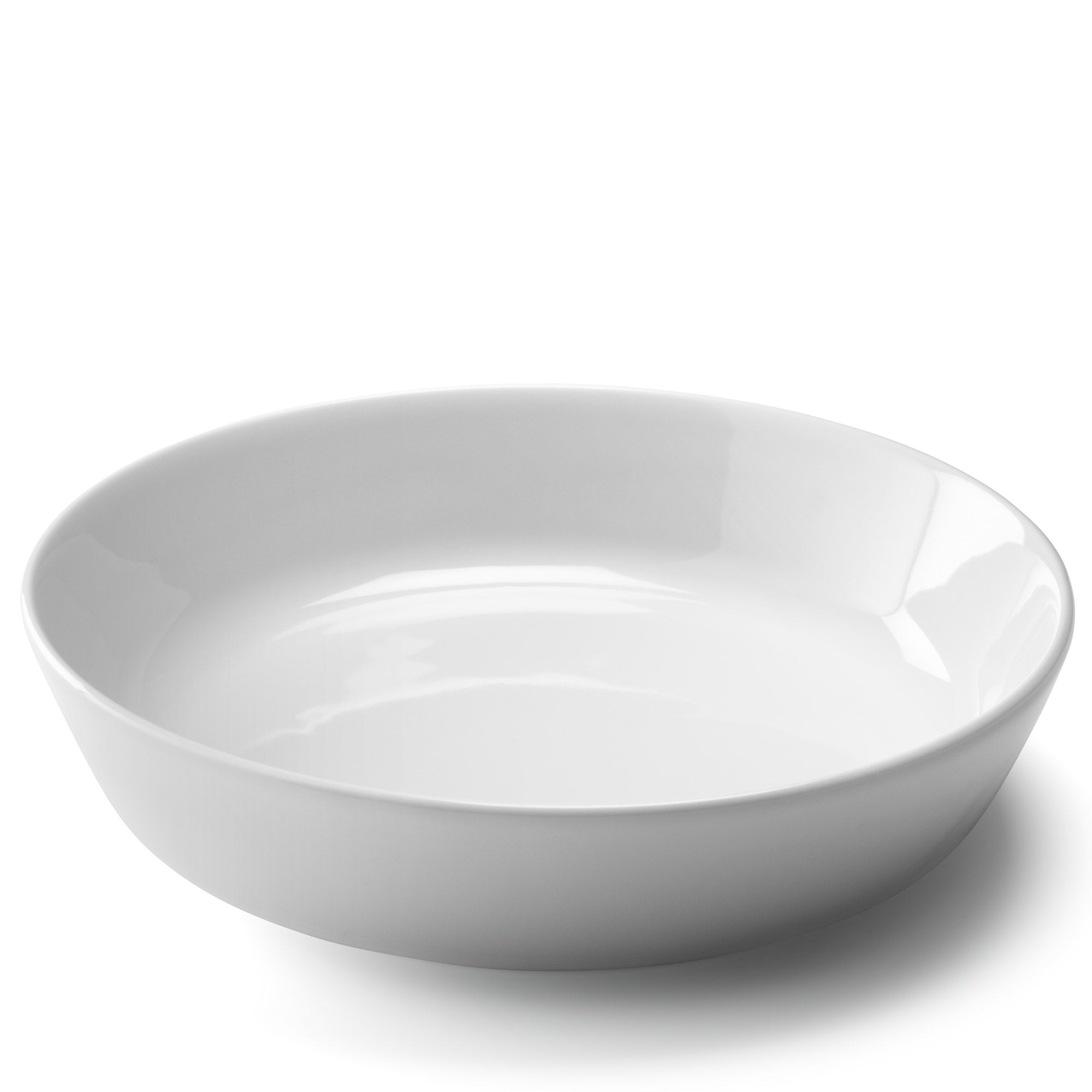 LSA Collective Pasta/Serving Bowl, White