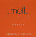 melt Orange Dark Chocolate