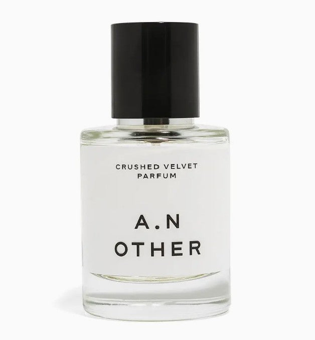 A.Nother Crushed Velvet