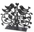 Bengt + Lotta Lovebirds Napkin Holder