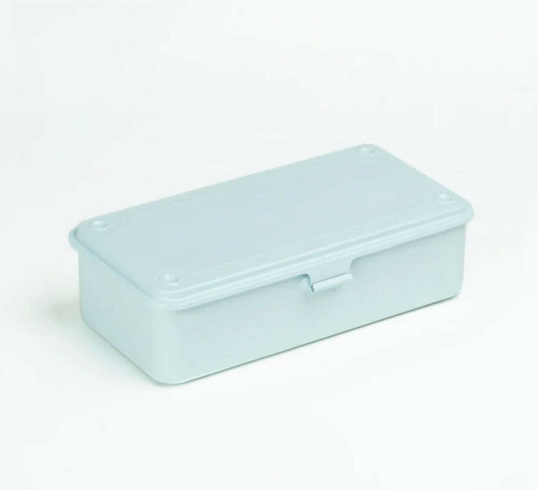 Toyo Steel Stackable Storage Box T-190