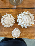 Purely Porcelain Essential King Protea