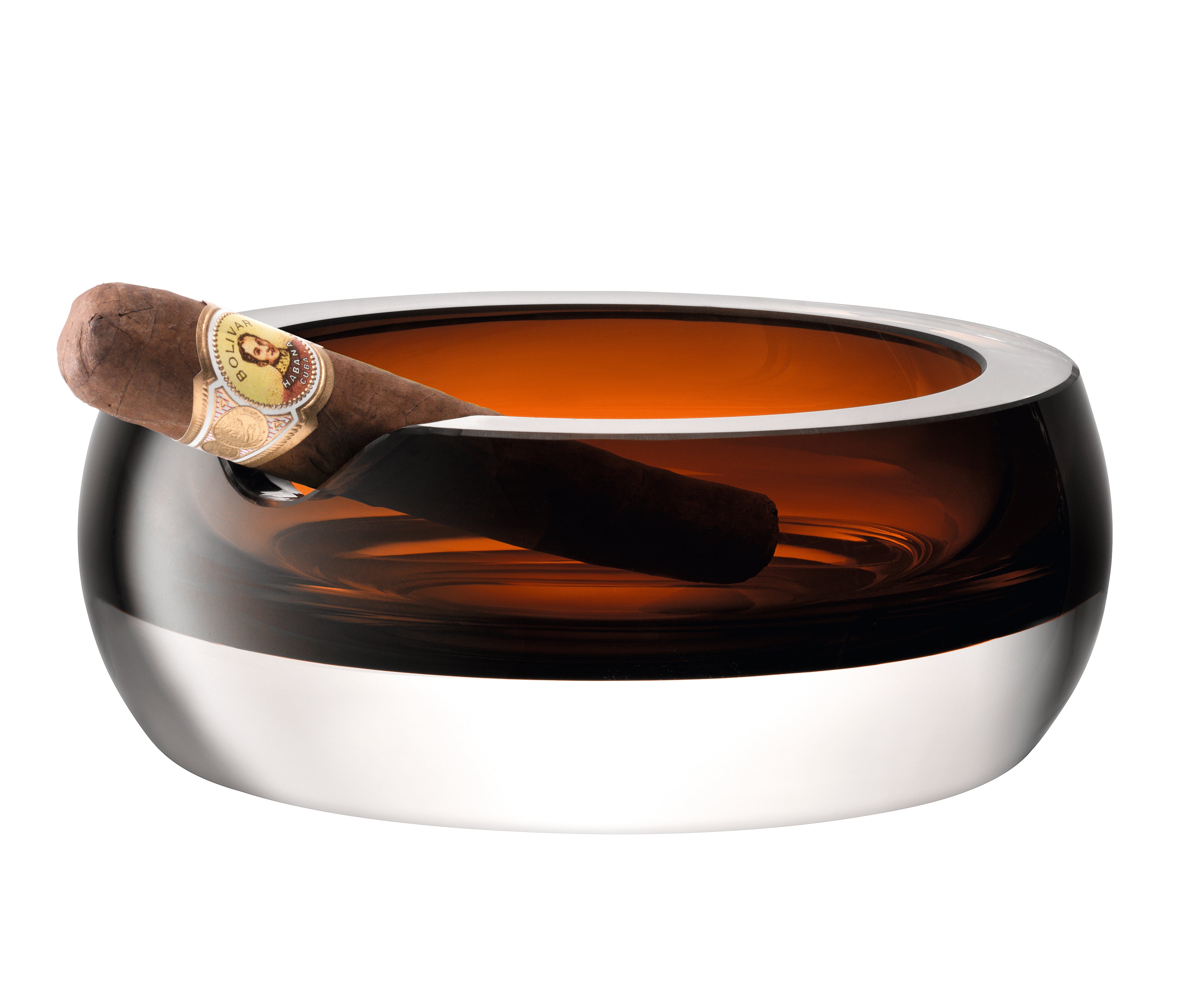 LSA Whisky Club Cigar Ashtray