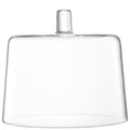 LSA Collective Cheese/Cake Dome, 9.5" x 8.25"