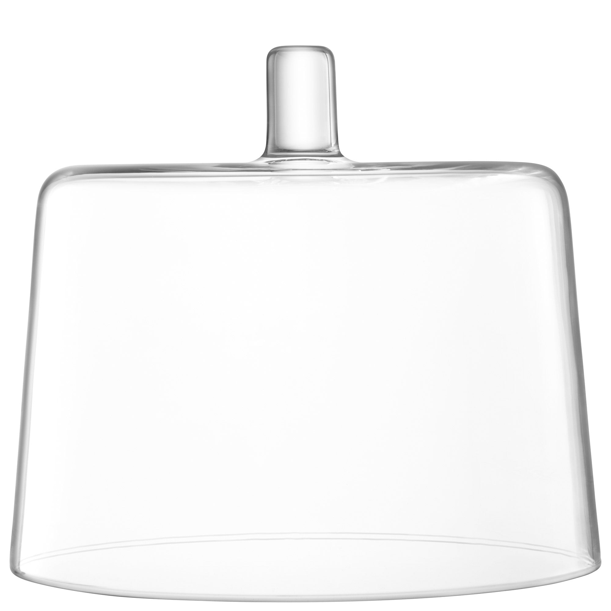 LSA Collective Cheese/Cake Dome, 9.5" x 8.25"