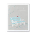 Compendium They Lived and Laughed Card