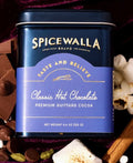 Spicewalla Deluxe Classic Hot Chocolate