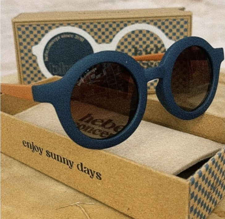 Hebe Sunglasses