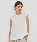 Care By Me Laura Leaf Top