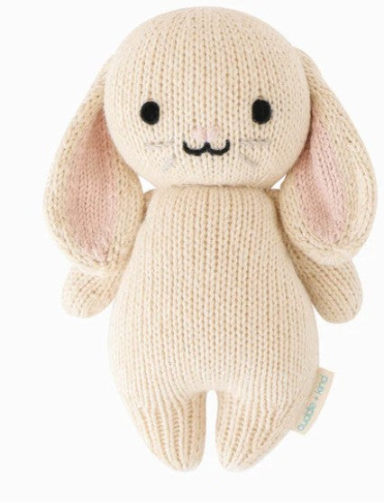 Cuddle + Kind Baby Bunny