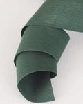 Studio Carta Tight Weave Cotton Ribbon 1 1/2", Cypress